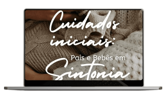 Curso de Técnicas no seu bebê